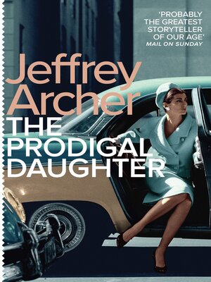 The Prodigal Daughter - ebook